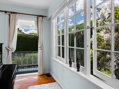 7 Ohinerau Street, Remuera