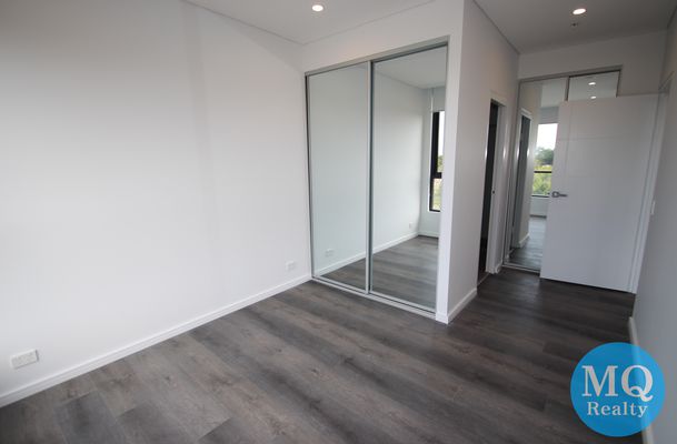 509 / 11 RAPHAEL STREET, Lidcombe