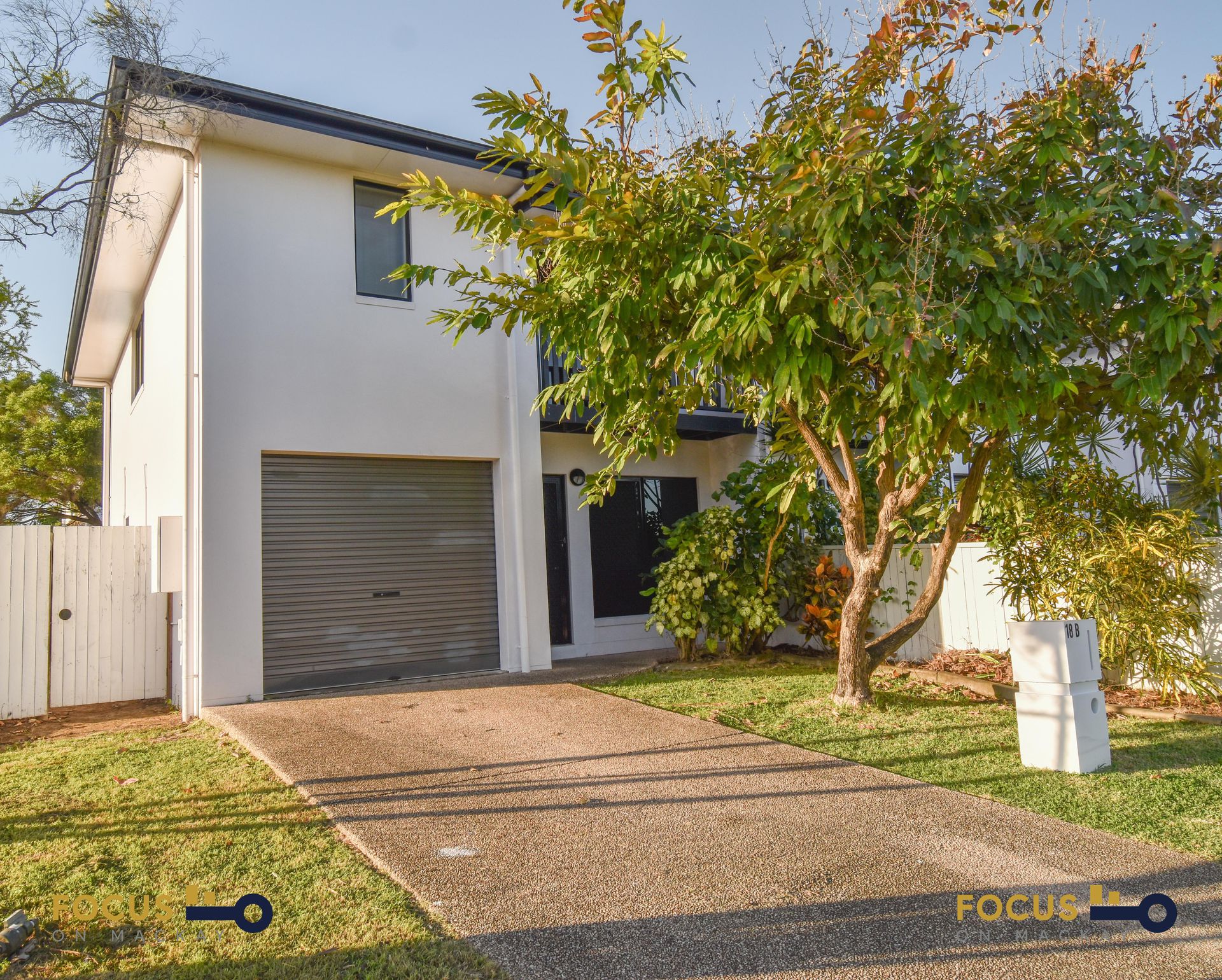 18B Hamlet Street, Mackay