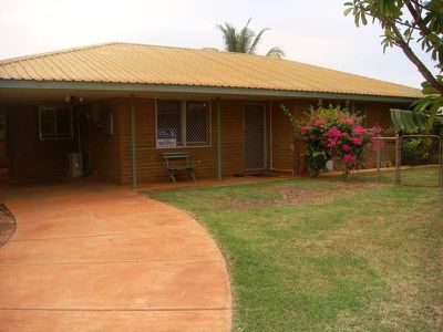 2 Etrema Loop, South Hedland