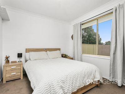 4 Liam Close, Albion Park