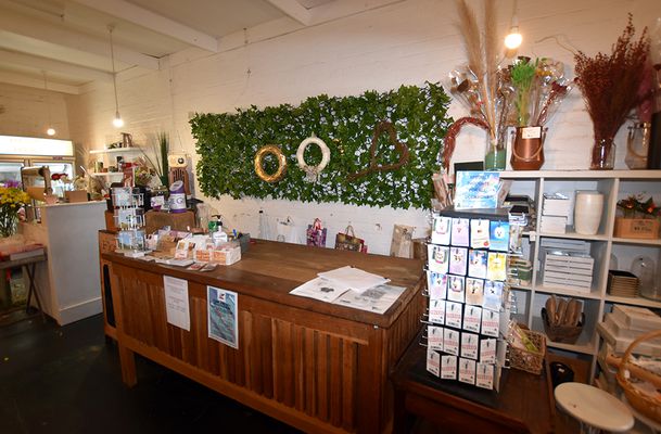gallery