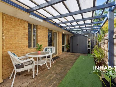 38 / 73-87 Leake Street, Bayswater