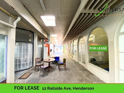 12 Railside Ave, Henderson