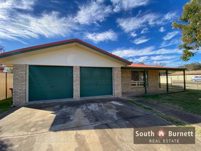 114 Alford Street, Kingaroy