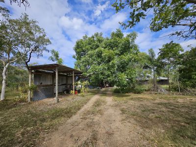 6 Ironwood Avenue, Cooktown