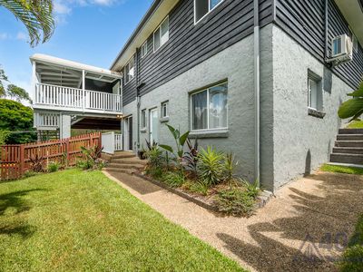 25 Leander Street, Chapel Hill