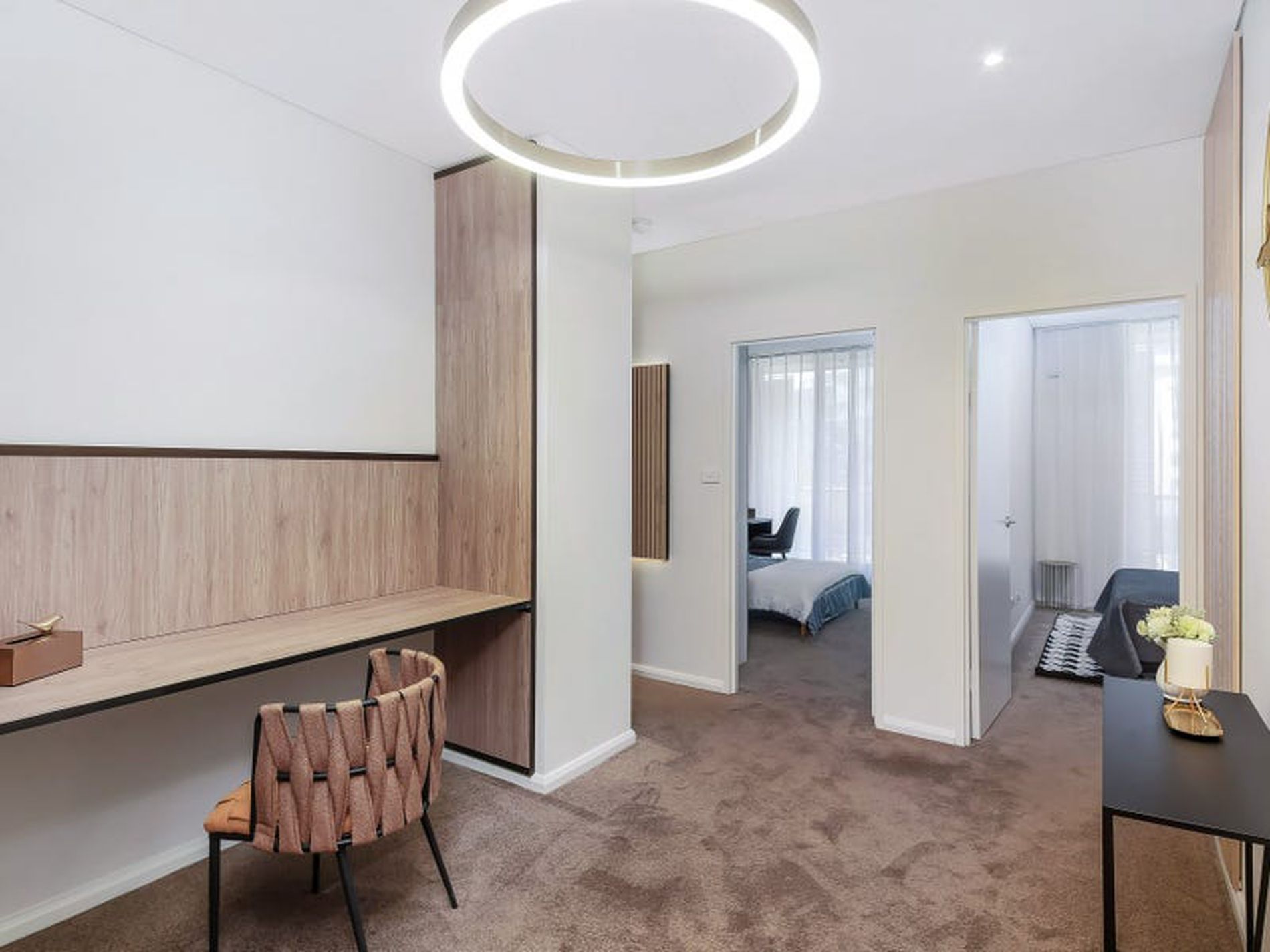 305 / 149 O'Riordan Street, Mascot