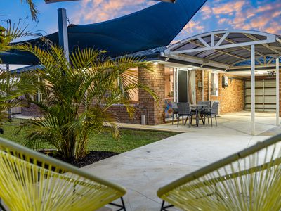 12 Caliso Court, Warnbro