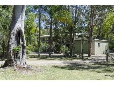 280 McKinnon Drive, Cooroibah