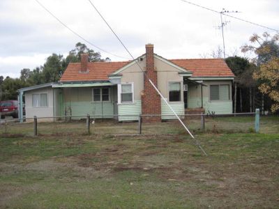 28 Burgoyne Street, Kerang