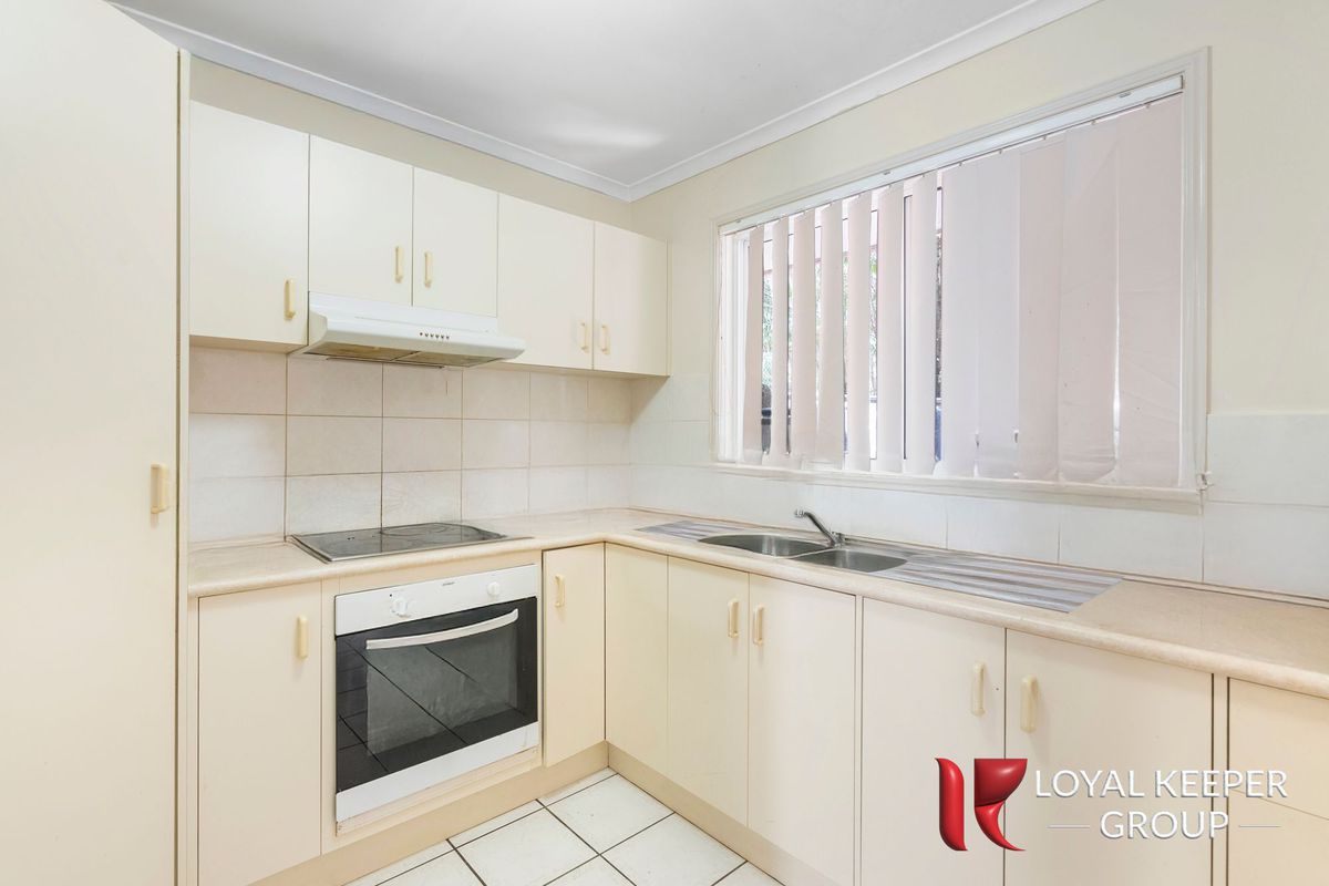 52 / 122 JOHNSON ROAD, Hillcrest