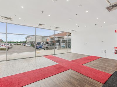 14C & 14D / 114-126 Evans Street, Sunbury