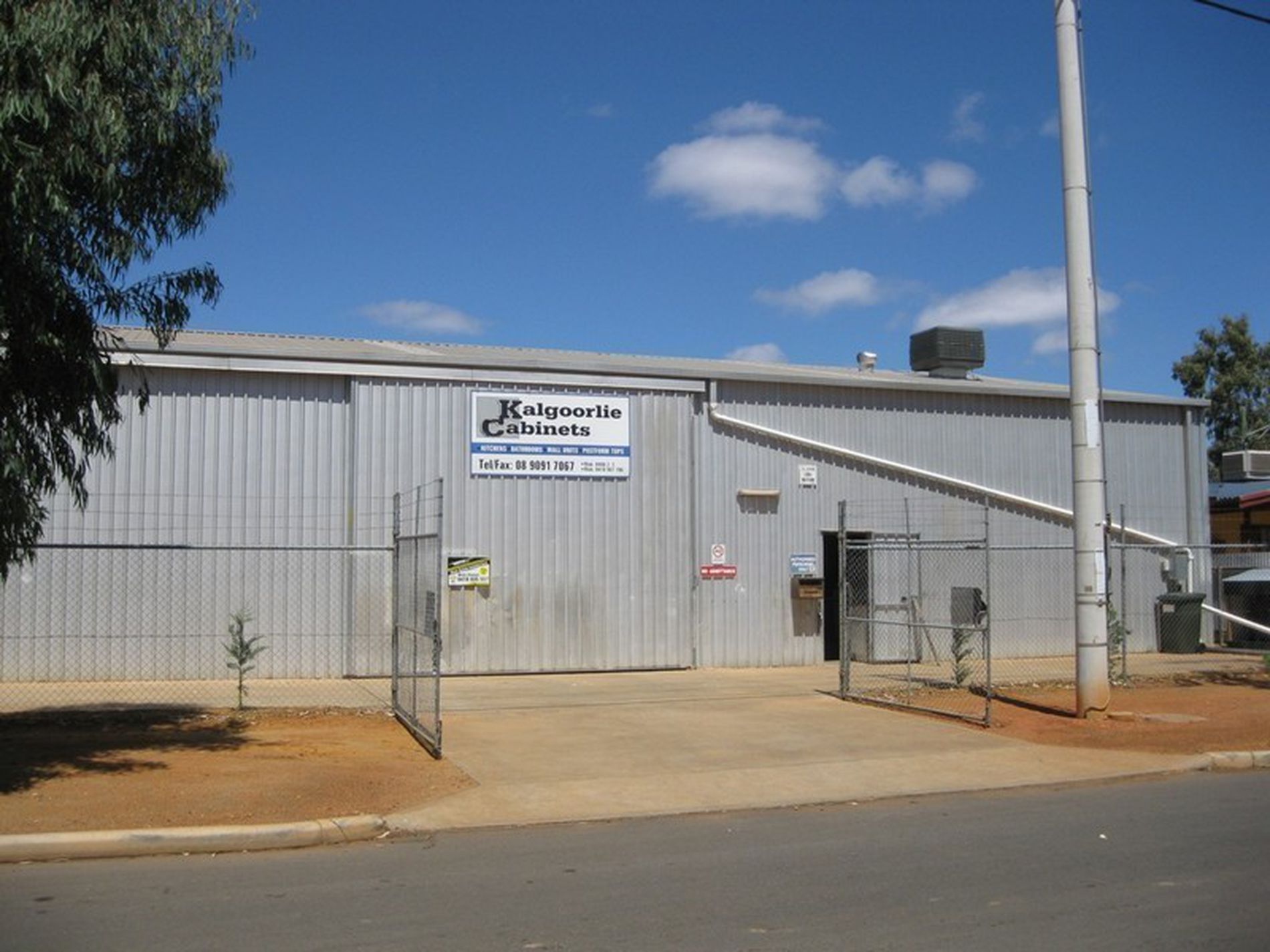 2 / 217 Dugan Street, Kalgoorlie