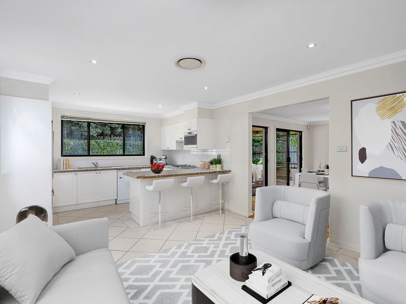 6 Tuscan Way, Glenwood