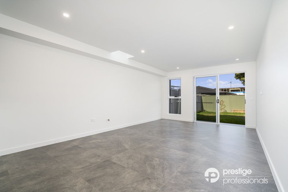 3 / 47 Thompson Avenue, Moorebank