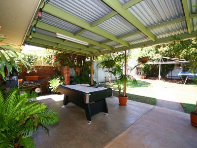 3 MCDERMOTT PLACE, Gunnedah