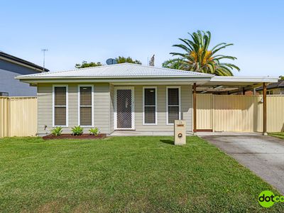 2 Edwin Street, Gorokan