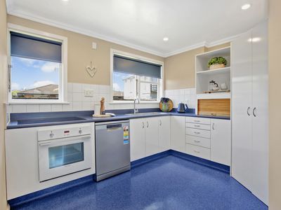 36A Sheridan Crescent, Trentham