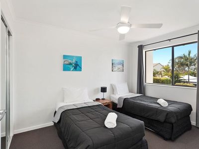 6 / 272 Weyba Road, Noosaville