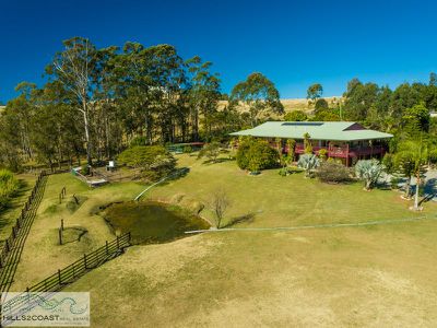 268 Langs Way, Woodburn