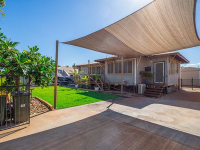 181 Athol Street, Port Hedland
