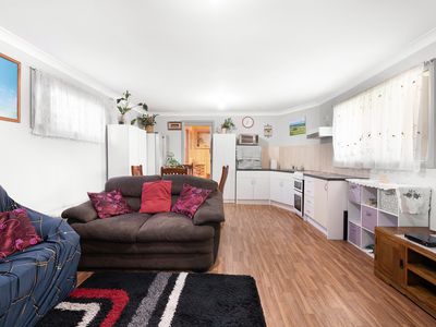 61 & 61A Brenan street, Smithfield
