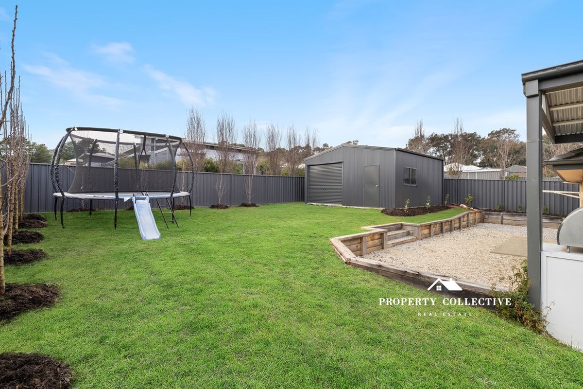 17 Hayes Drive, Beechworth