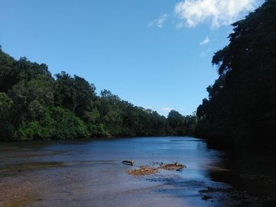 7 Endeavour Valley Road, Cooktown