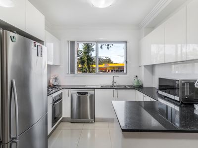 23 / 2 Kurrajong Road, Casula