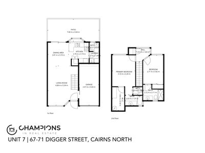 7 / 67-71 Digger Street, Cairns North