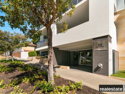 15 / 33 Bronte Street, East Perth