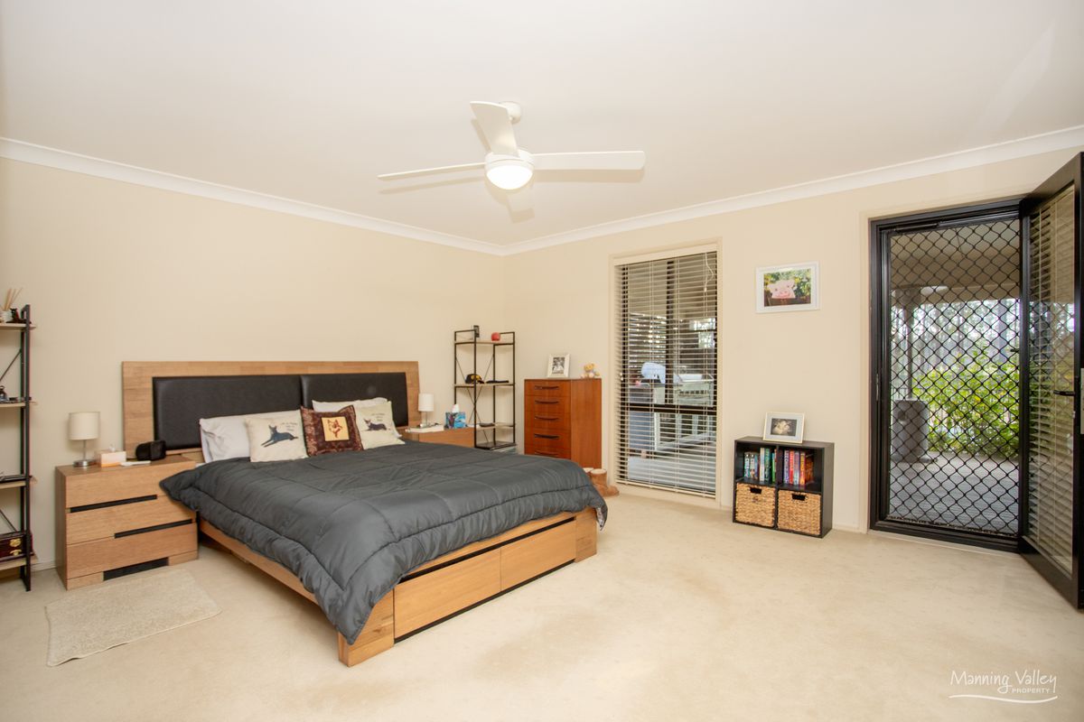 205 Aerodrome Road, Nabiac