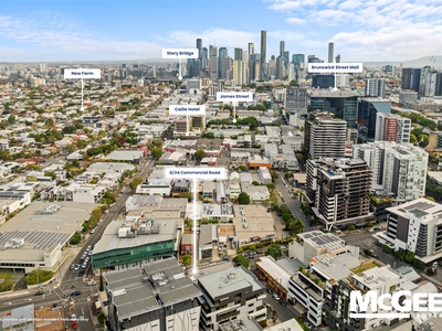 8 / 34 Commercial Road, Newstead