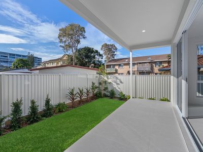 2 / 17 Loder Street, Biggera Waters