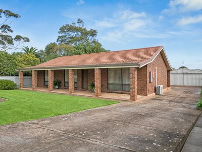 58 Main Road, Normanville