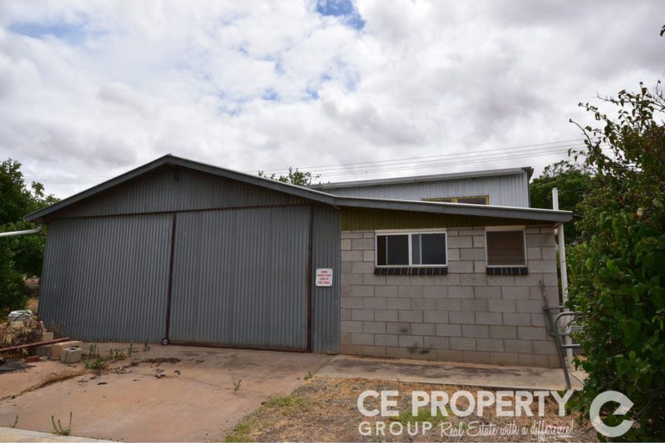 14 North Terrace, Mannum