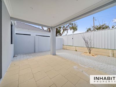 80 Byron Road, Yokine