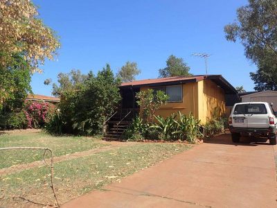 49 Moore Street, Port Hedland