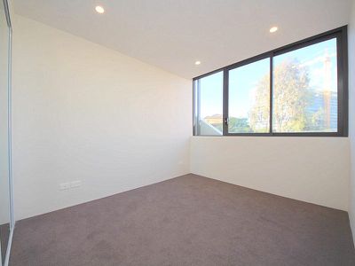 104 / 6-8 Cross Street, Bankstown