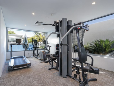 12 / 43 Wickham Street, East Perth