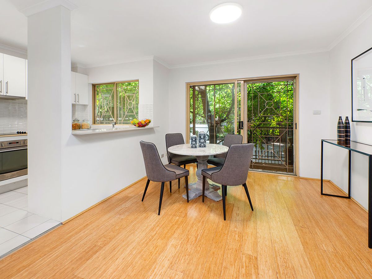 15 / 219 Chalmers Street, Redfern