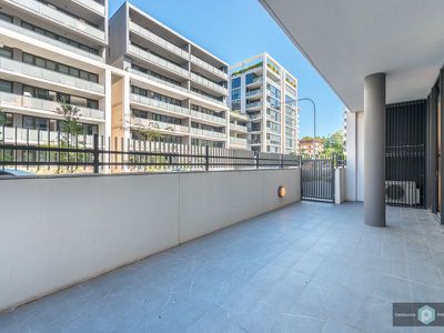 G132 / 1 Broughton Street, Parramatta