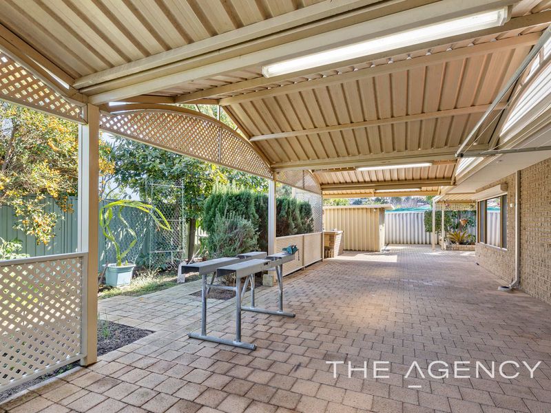 61 Marvell Avenue, Lake Coogee