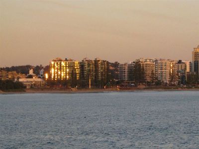 Mooloolaba