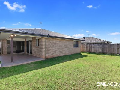 2 Dawes Crescent, Urraween