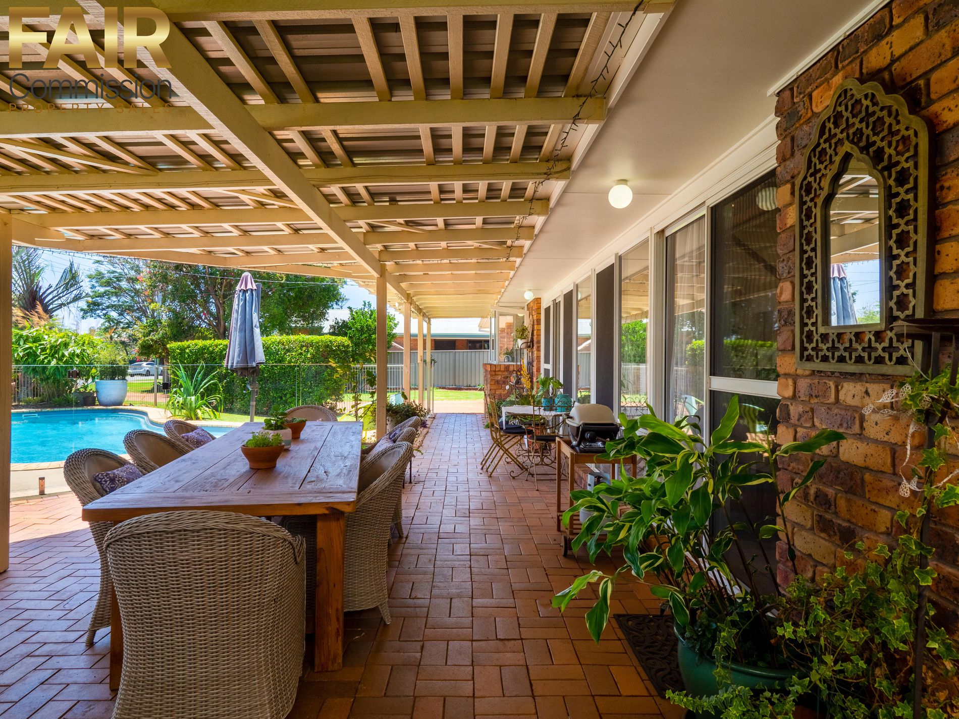 13 Lexlen Court, Cleveland