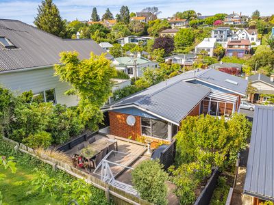 A / 24 Fairfax Street, Maori Hill