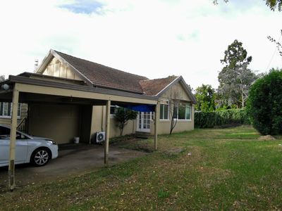 221 Pennant Hills Rd, Carlingford