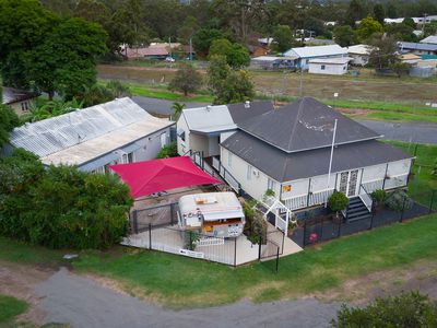 1A Dinmore Street, Dinmore